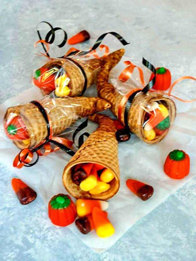 The best Thanksgiving crafts to do