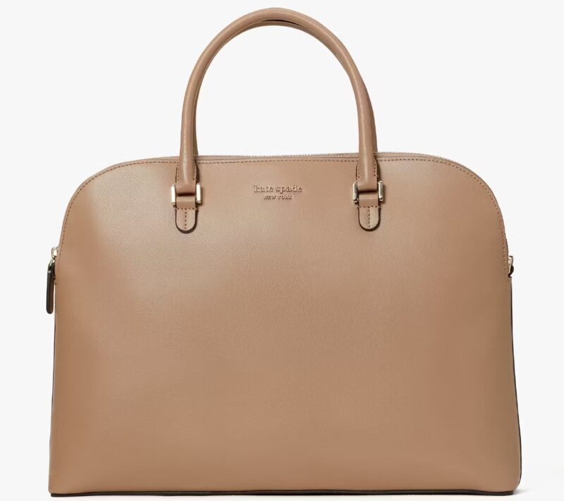 The best designer bags for laptops: Kate Spade Spencer Universal Laptop Bag