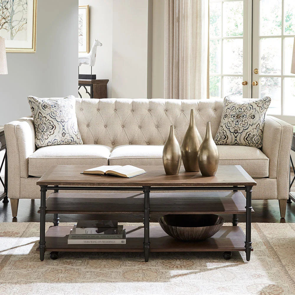 LaZBoy Alexandria Sofa