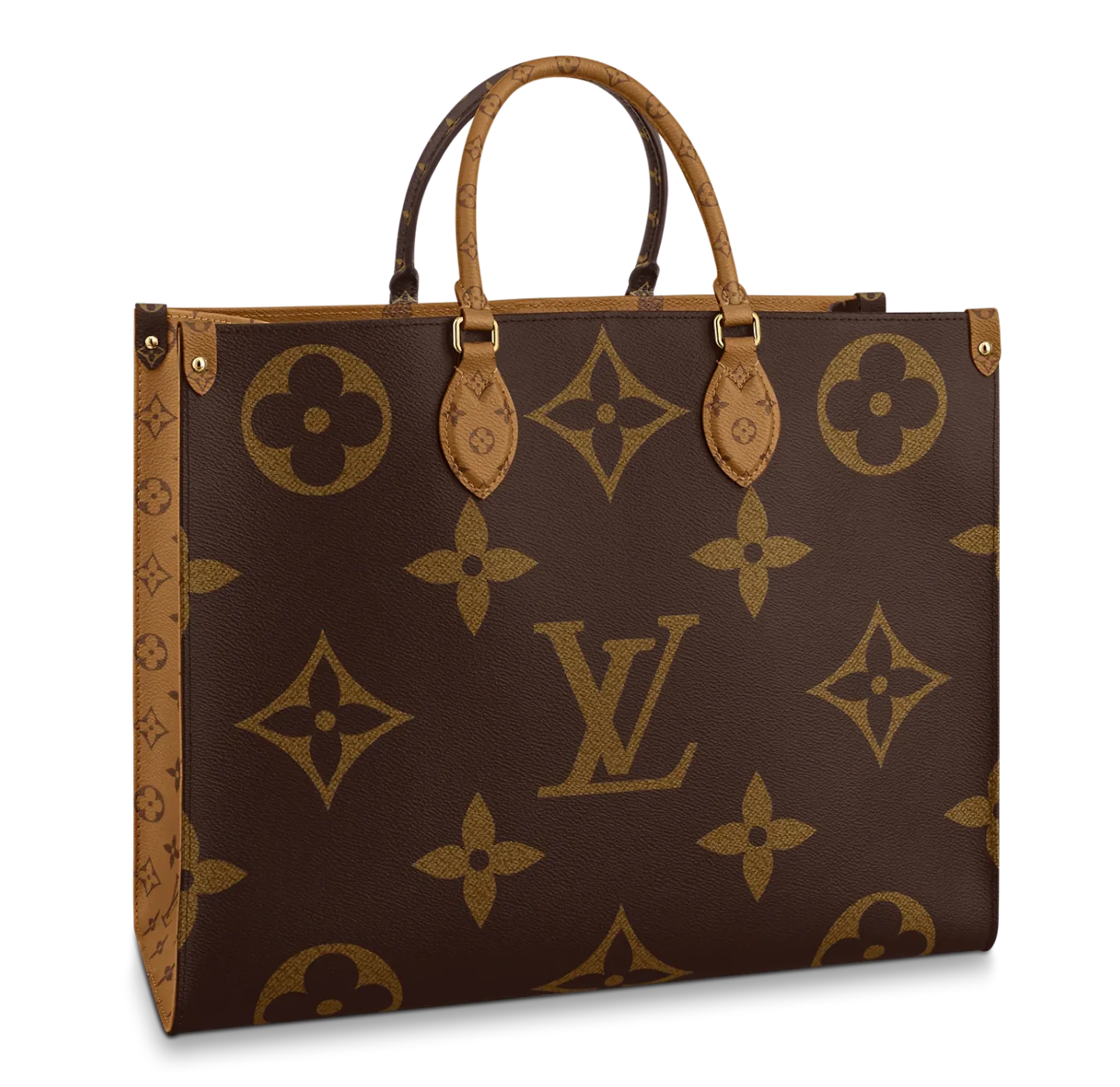 The best designer bags for laptops: Louis Vuitton Onthego