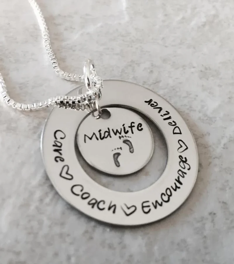 The best gifts for midwives and gifts for doulas