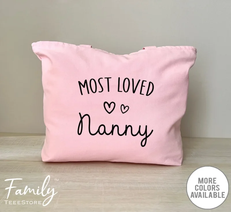The best gifts for nannys