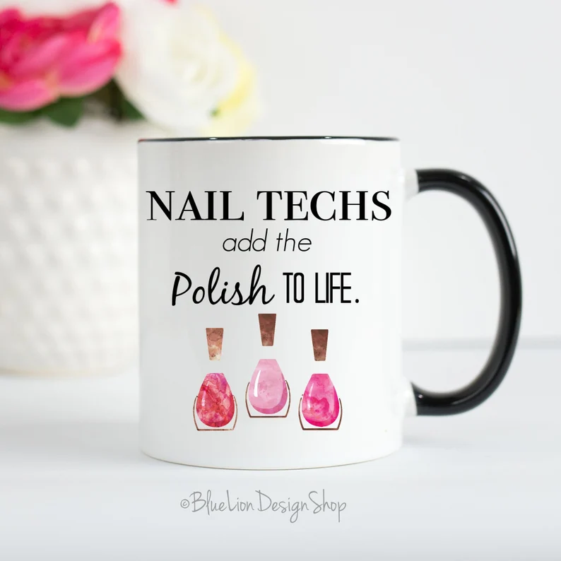 The best gifts for your nail tech