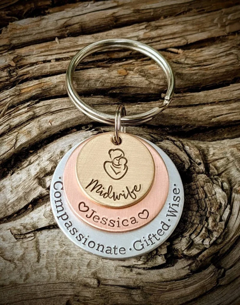 The best gifts for midwives and gifts for doulas