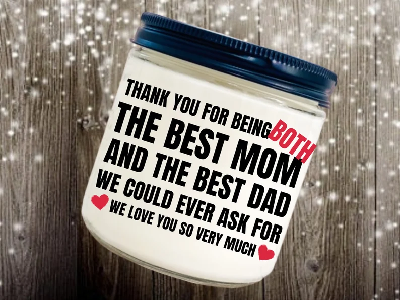 The best gifts for single moms