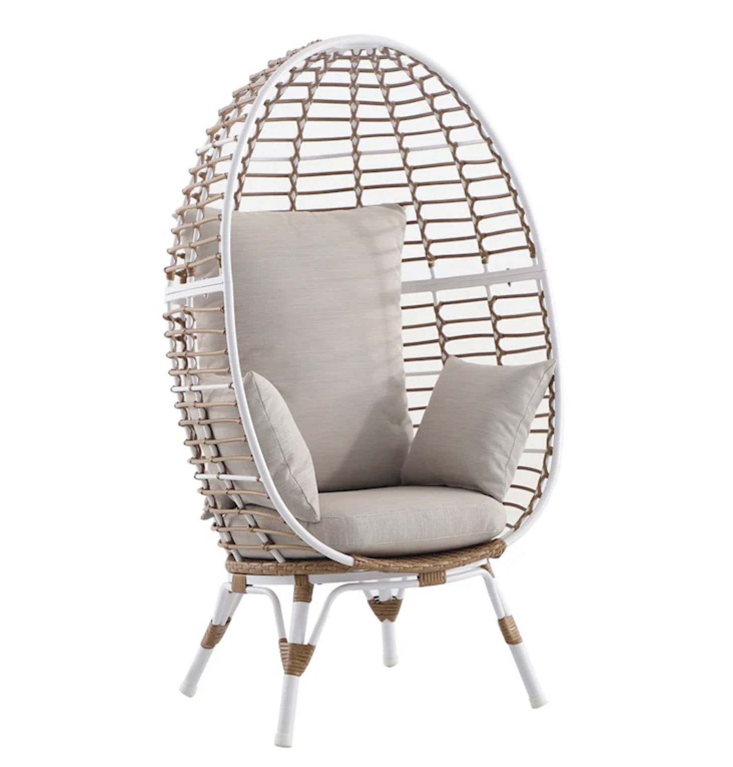 Tracey Boyd Minos Small Egg Chair