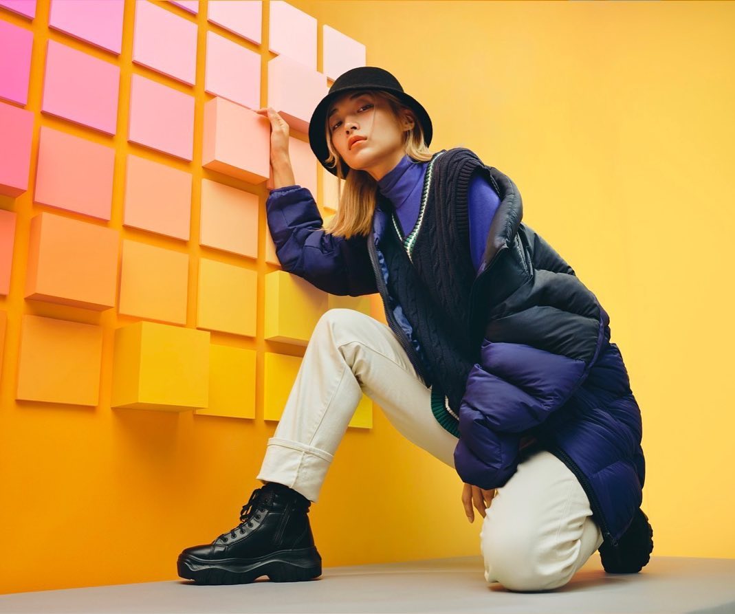 uniqlo