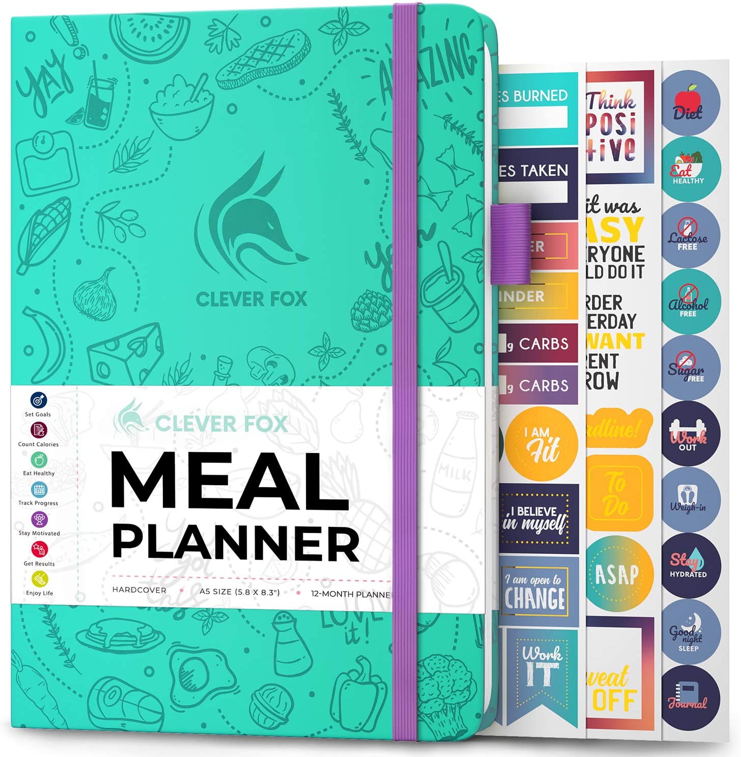 Weekly Meal Planner