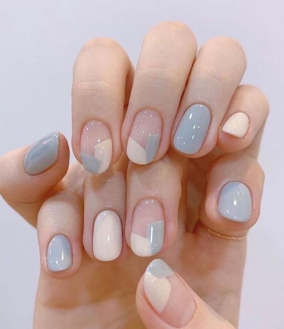 best nails for school to try