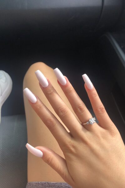 best nails for school to try