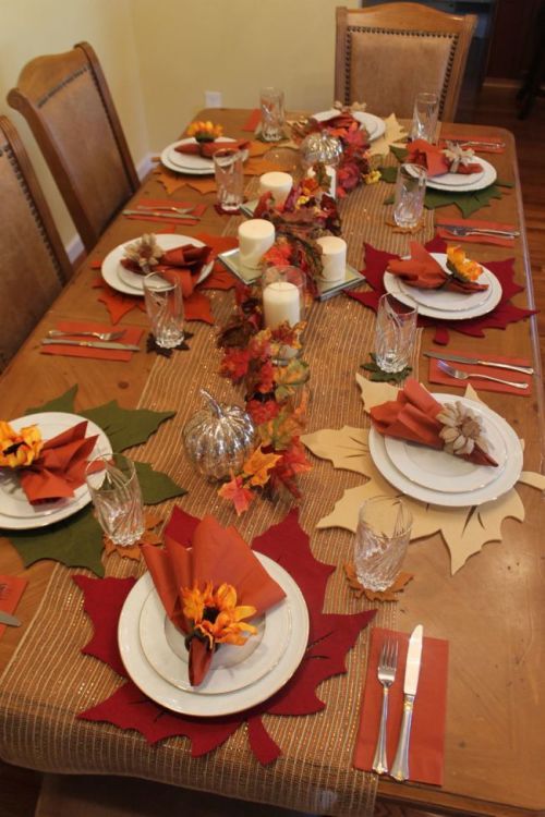 40+ Best Thanksgiving Crafts To Do This Year