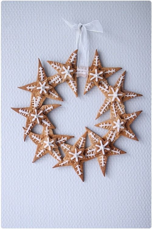 The best Christmas wreath cookies to make and decorate