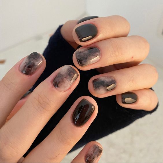 best nails for school to try