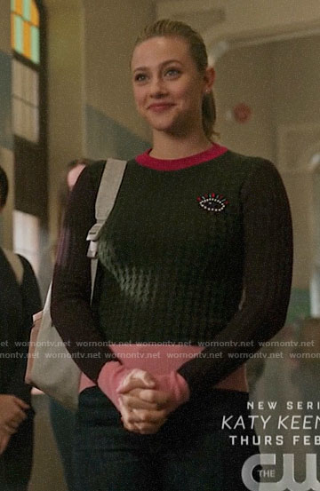 The best Betty Cooper outfits to copy