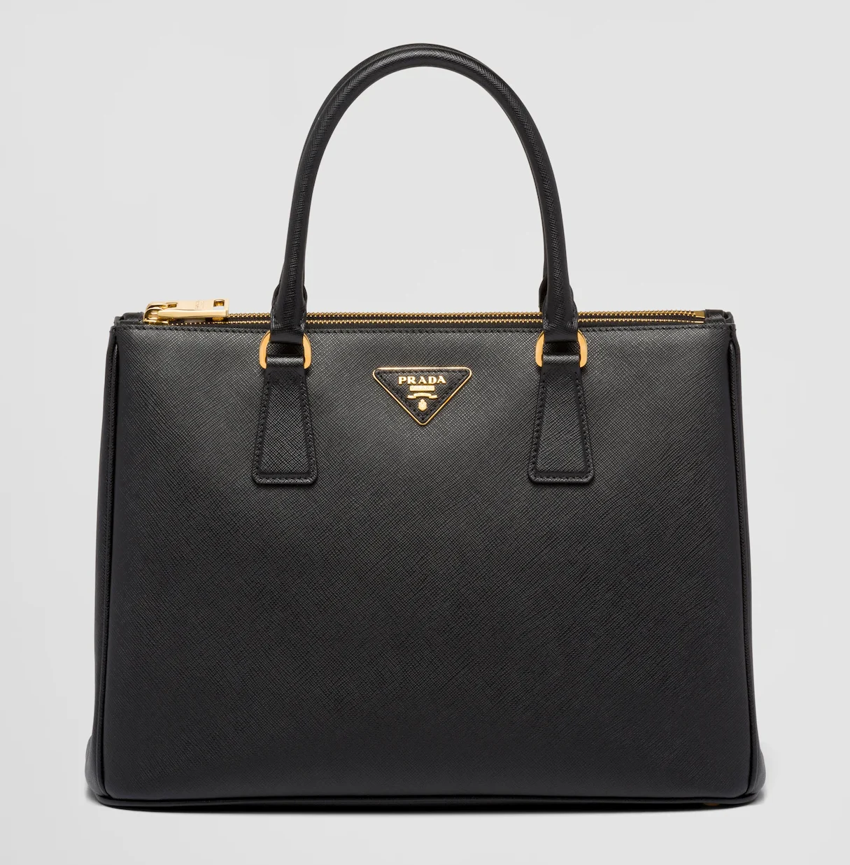 The best designer bags for laptops: Prada Galleria Large Saffiano Tote Bag