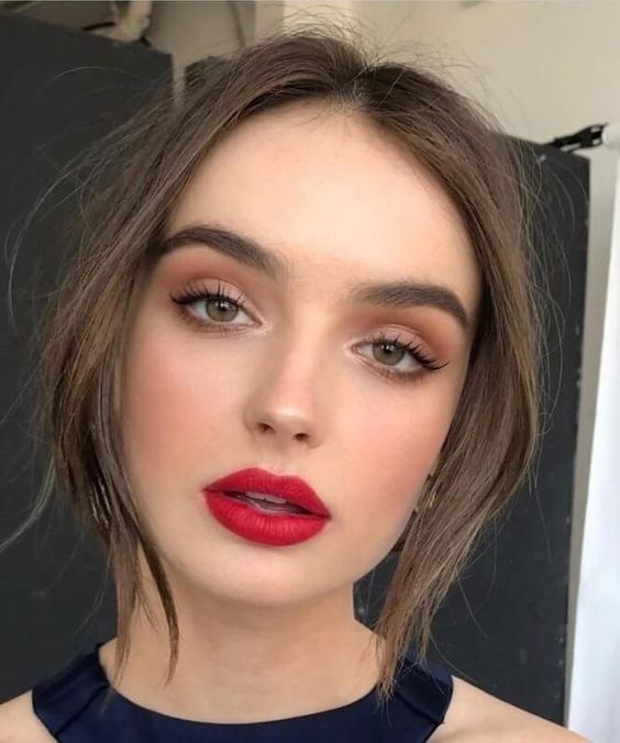 40 Gorgeous Soft Glam Makeup Looks To Copy Chasing Daisies