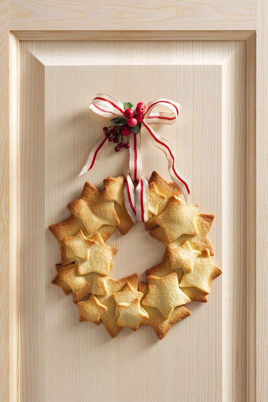 The best Christmas wreath cookies to make and decorate