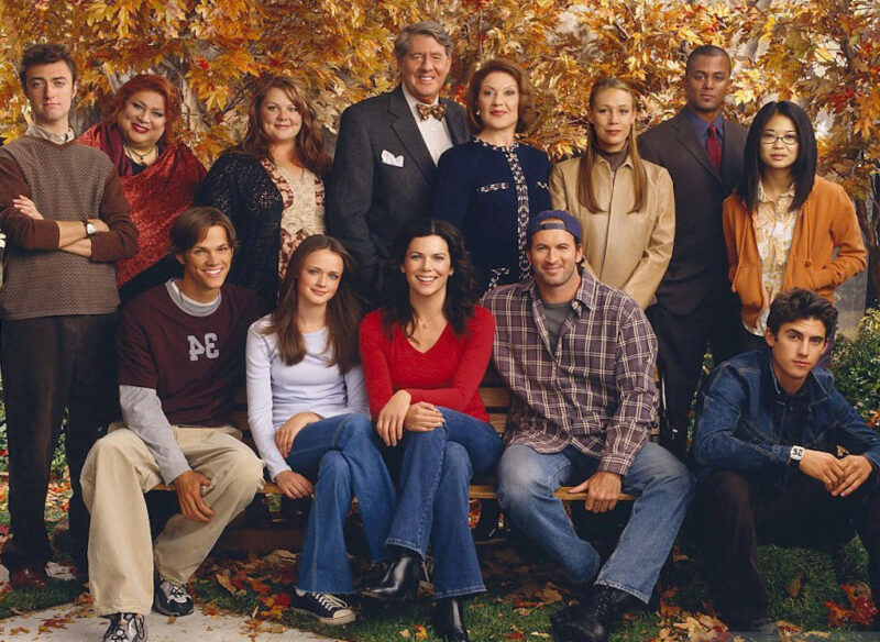 Gilmore girls quotes you'll absolutely love