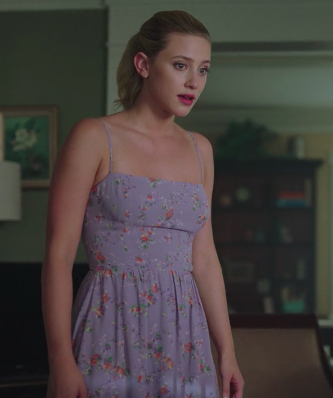 The best Betty Cooper outfits to copy