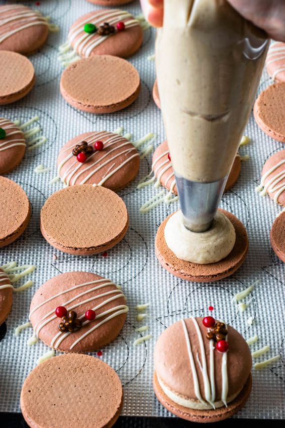 The best Christmas cookie recipes to make