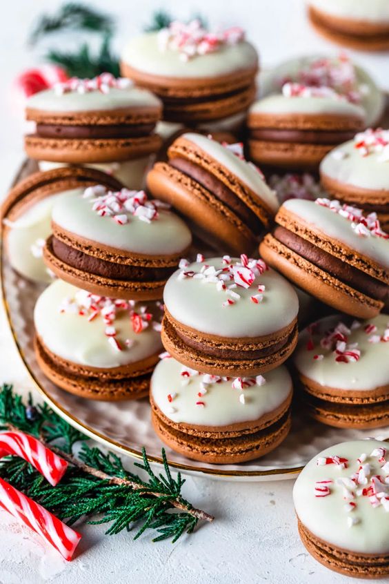 The best Christmas cookie recipes to make