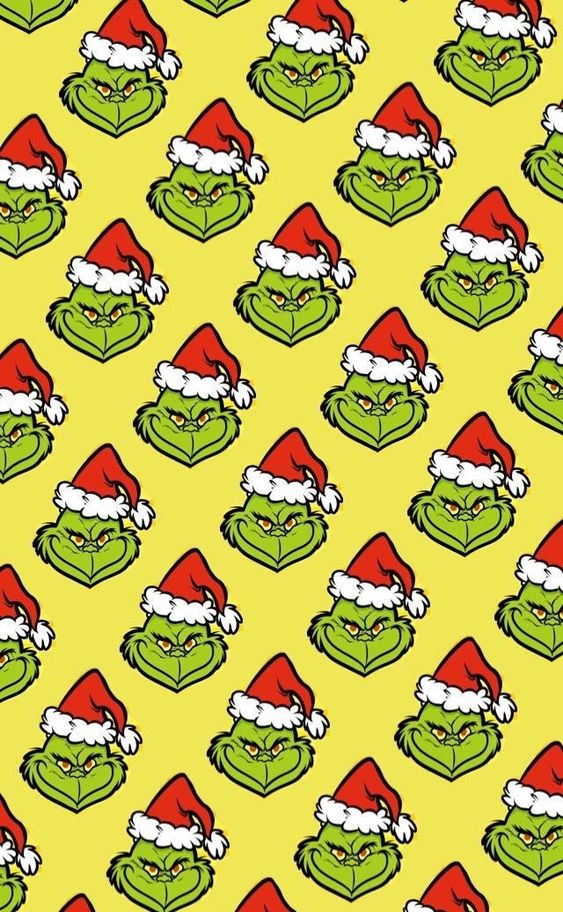 What Is This Grinch In Christmas Background Cute Grinch Picture Background  Image And Wallpaper for Free Download