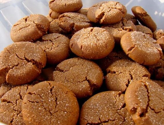 best German Christmas cookies