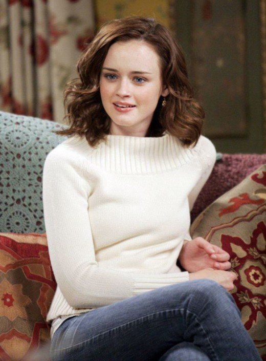 The best Rory Gilmore outfits