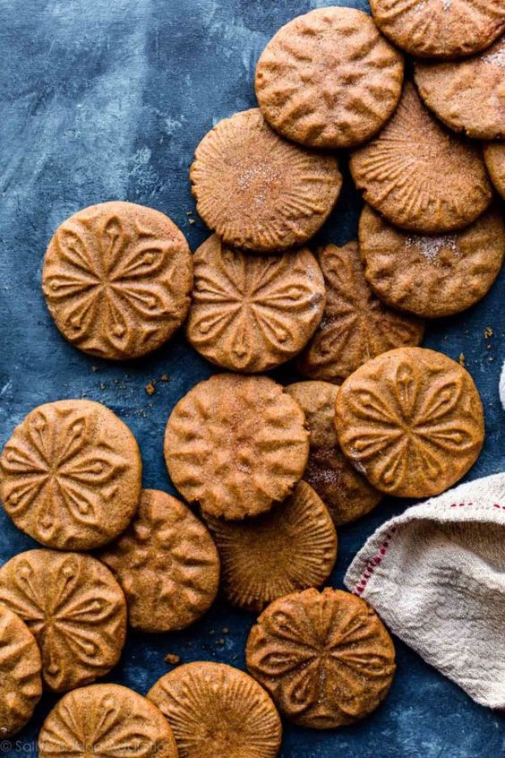 The best Christmas cookie recipes to make