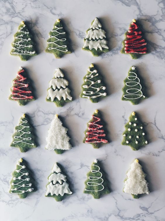 The best Christmas cookie recipes to make