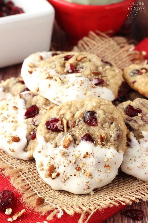 The best Christmas cookie recipes to make