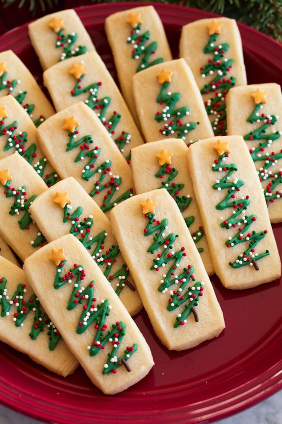 The best Christmas cookie recipes to make