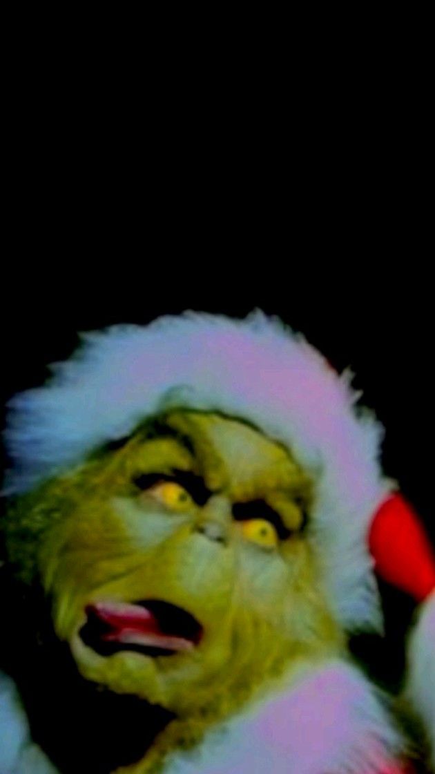 Grinch iphone Wallpaper  NawPic