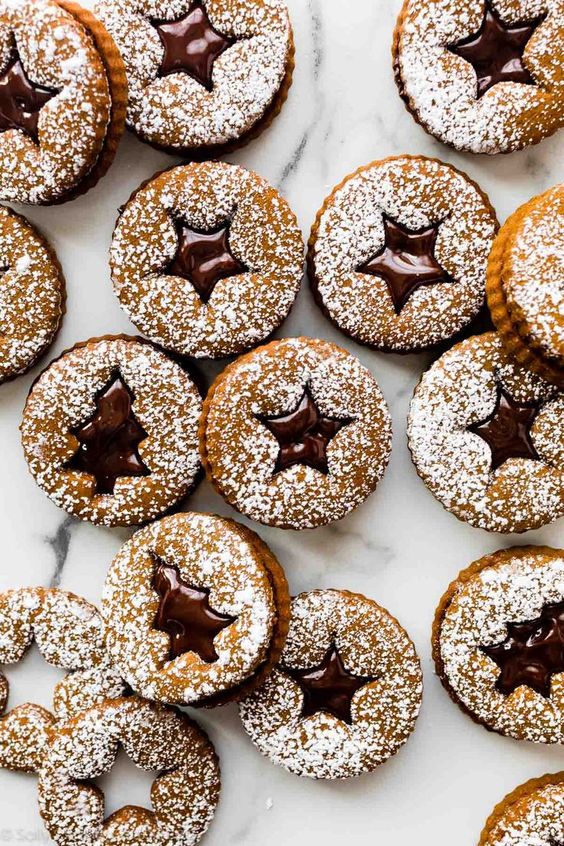 The best Christmas cookie recipes to make