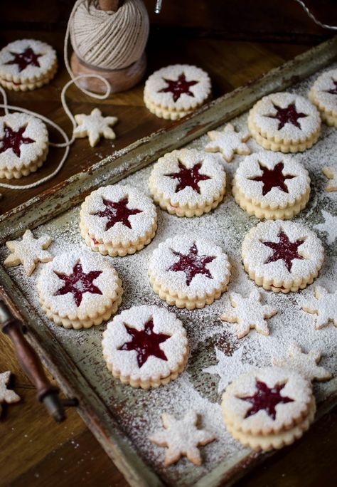 The best Christmas cookie recipes to make