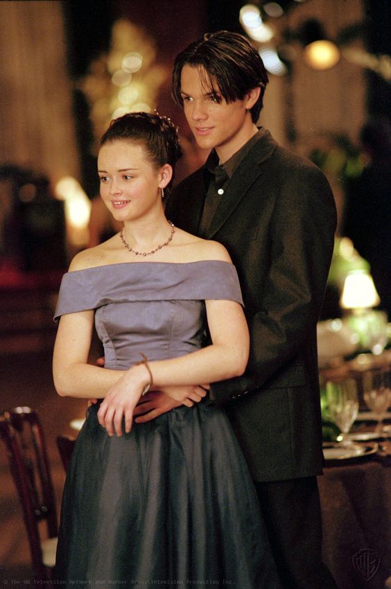 The best Rory Gilmore outfits