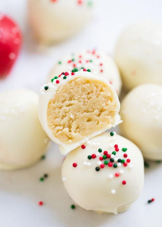 The best Christmas cookie recipes to make