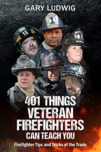 The best gifts for firefighters