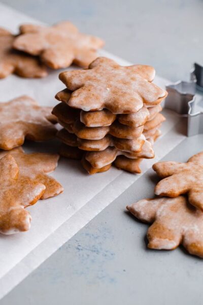40+ Delicious & Traditional German Christmas Cookies To Make