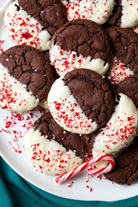 80+ Best Christmas Cookie Recipes To Make This Year