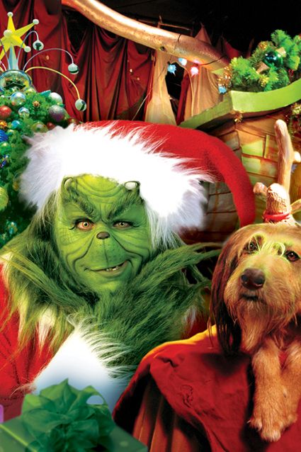 HD wallpaper christmas grinch  Wallpaper Flare