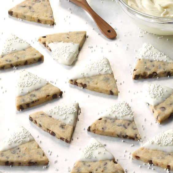 The best Christmas cookie recipes to make