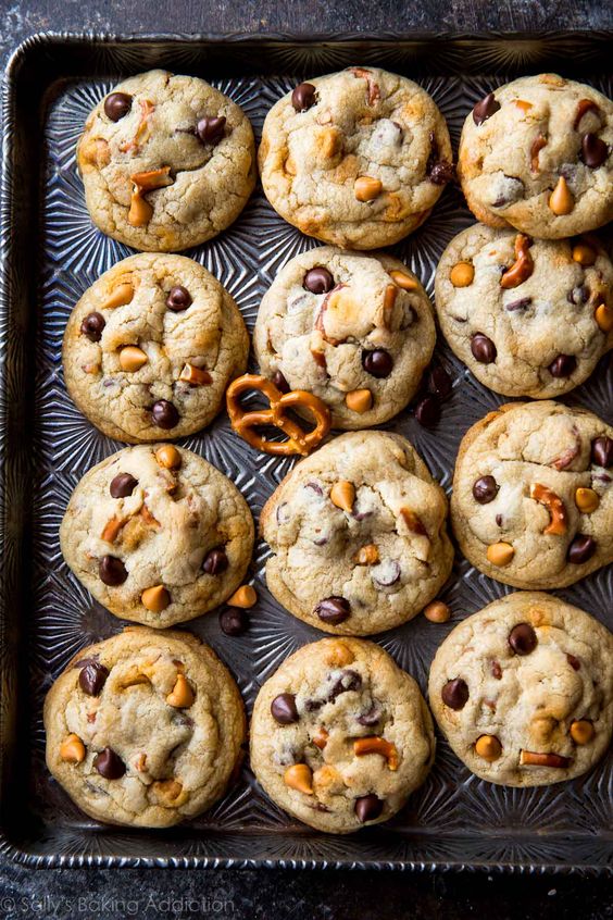 The best Christmas cookie recipes to make