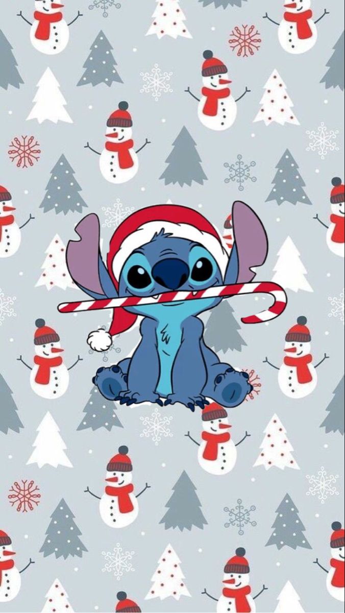 The best Disney Christmas wallpaper backgrounds for your iPhone