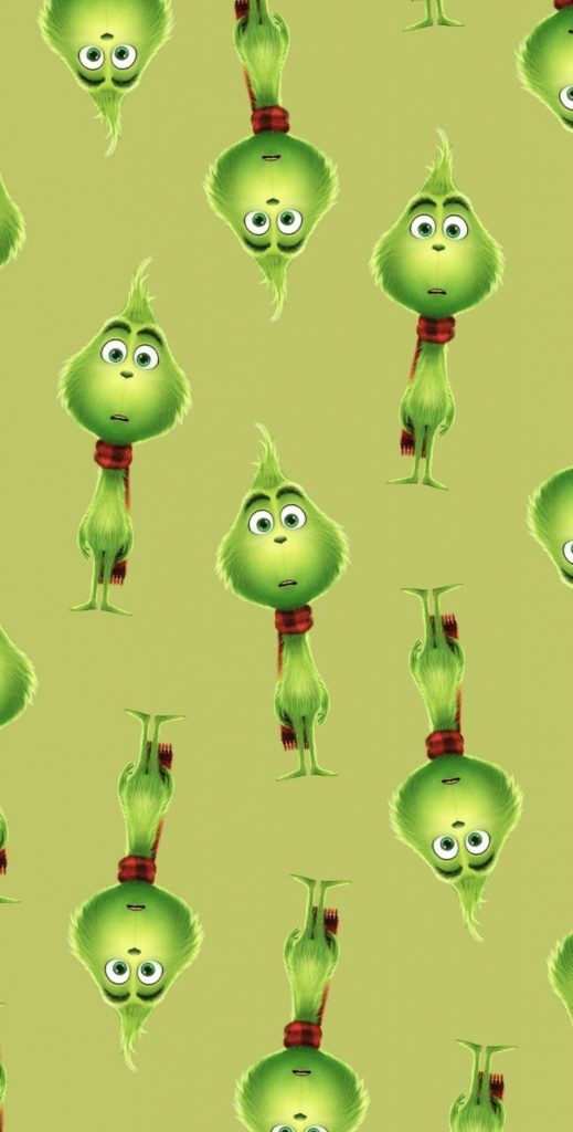 35+ FREE Grinch Wallpaper Backgrounds