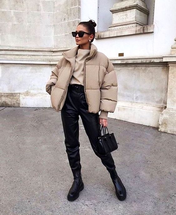 40+ Gorgeous Winter Date Night Outfits For Every Occasion