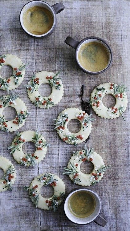 The best Christmas cookie recipes to make