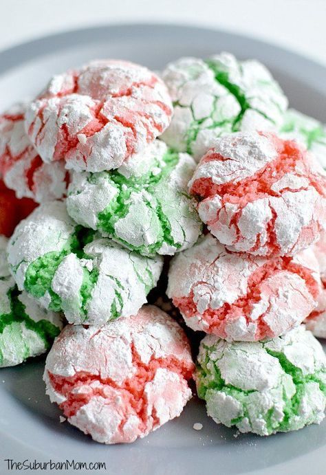 The best Christmas cookie recipes to make