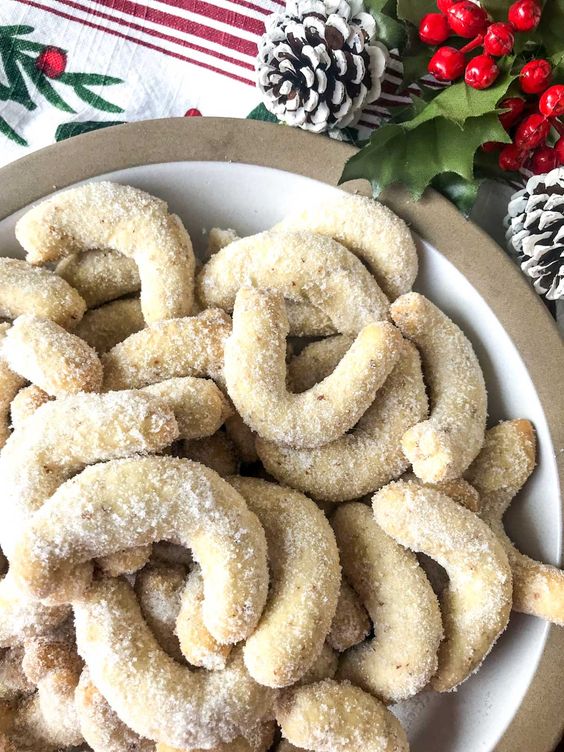 The best Christmas cookie recipes to make