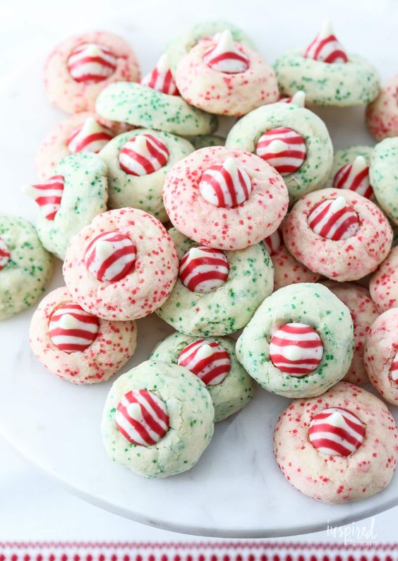 The best Christmas cookie recipes to make